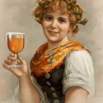 Bar Maid