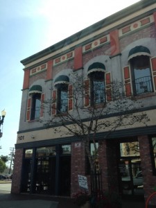 Old Town Covina Old Town Covina