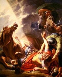 Saul Struck