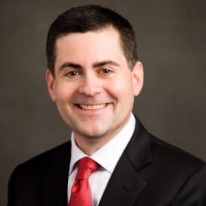 Russell Moore, Super Holy Man