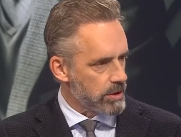 Kanye West Jordan Peterson and the Allure of Catholicism  Word on Fire
